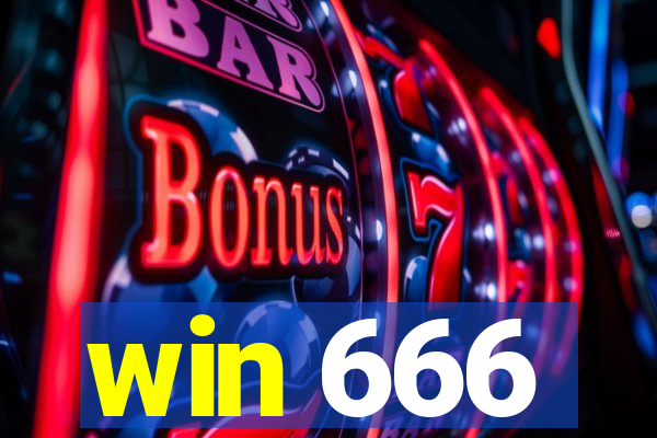 win 666